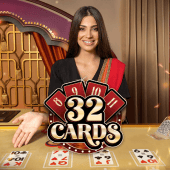 32 Baraha on ebingo plus casino