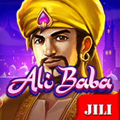 Ali Baba ebingo plus