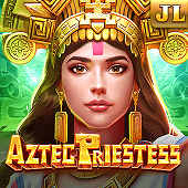 Aztec Priestess ebingo plus