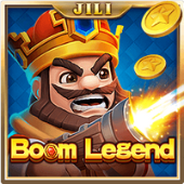 Boom Legend ebingo plus games