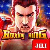 Boxing King ebingo plus slot