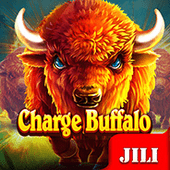 Charge Buffalo ebingo plus