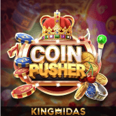 Coin Pusher ebingo plus app