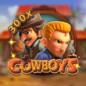 Cowboys ebingo plus