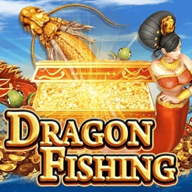 Dragon Fishing ebingo plus