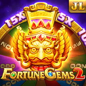Fortune Gems 2 ebingo plus slot