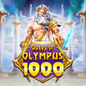 Gates of Olympus 1000 ebingo plus