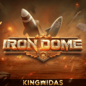 Iron Dome ebingo plus games