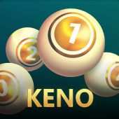 Keno ebingo plus