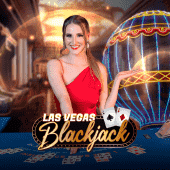 Las Vegas Blackjack ebingo plus