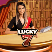 Lucky 7 ebingo plus games