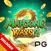 Mahjong Ways 2 ebingo plus