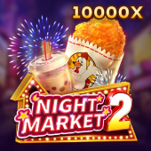 Night Market 2 ebingo plus