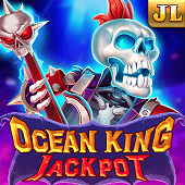 Ocean King Jackpot ebingo plus