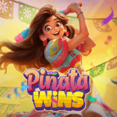 Pinata Wins ebingo plus