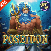 Poseidon ebingo plus games