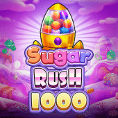 Sugar Rush 1000 ebingo plus
