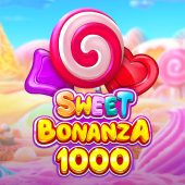 Sweet Bonanza 1000 ebingo plus slot