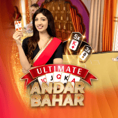 Ultimate Andar Bahar ebingo plus