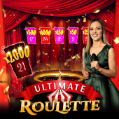 Ultimate Roulette ebingo plus casino