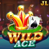 Wild Ace ebingo plus RTP